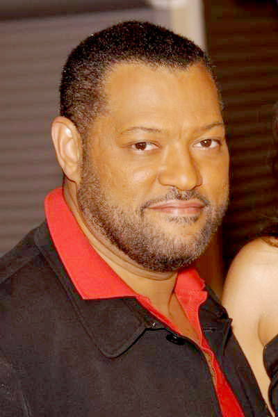 Laurence Fishburne<br>Los Angeles Premiere of 