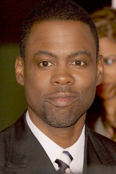 Chris Rock<br>Los Angeles Premiere of 