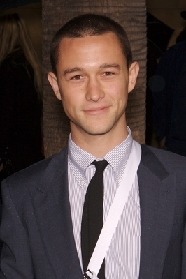 Joseph Gordon-Levitt<br>The Los Angeles Premiere of 