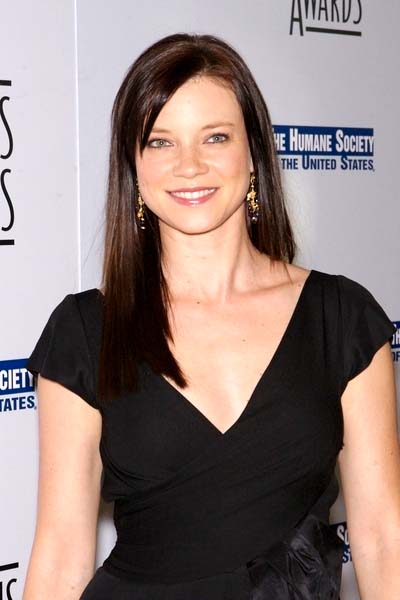 Amy Smart<br>21st. Annual Genesis Awards