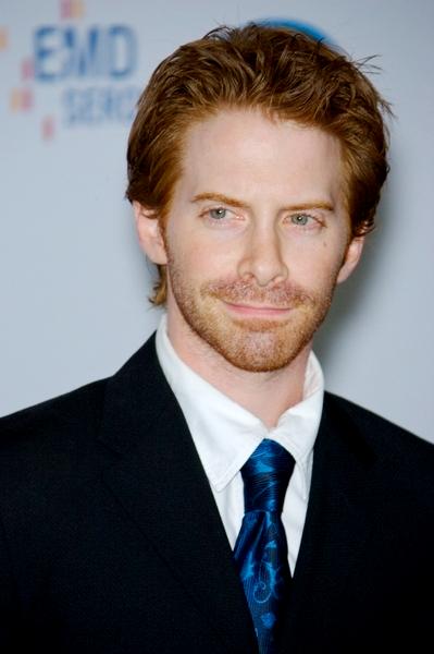 Seth Green<br>14th Annual Race to Erase MS Themed 