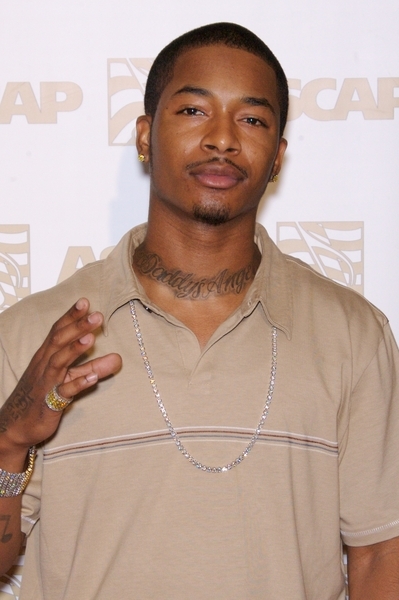Chingy<br>24th Annual ASCAP Pop Music Awards - Arrivals
