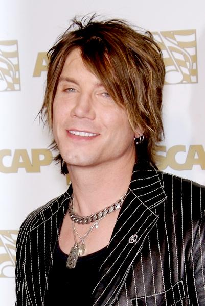 Goo Goo Dolls;<br>24th Annual ASCAP Pop Music Awards - Arrivals