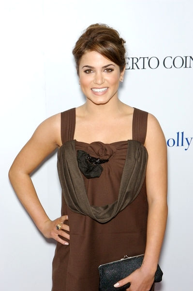Nikki Reed<br>Hollywood Life Magazinie's 9th Annual Young Hollywood Awards