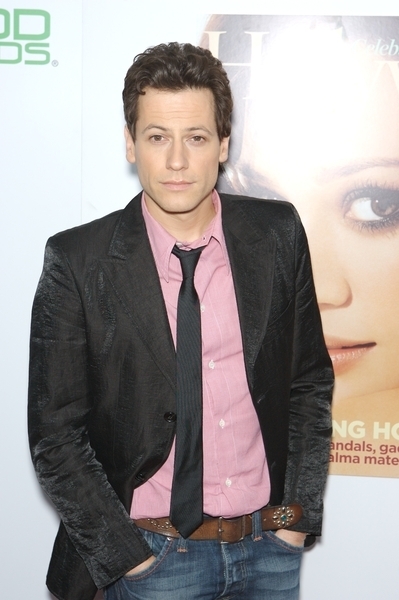 Ioan Gruffudd<br>Hollywood Life Magazinie's 9th Annual Young Hollywood Awards