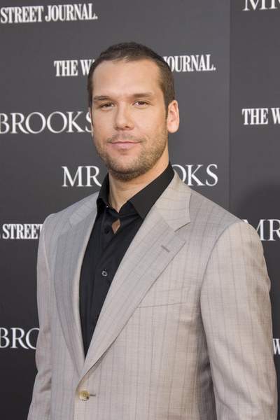 Dane Cook<br>Mr. Brooks Los Angeles Premiere