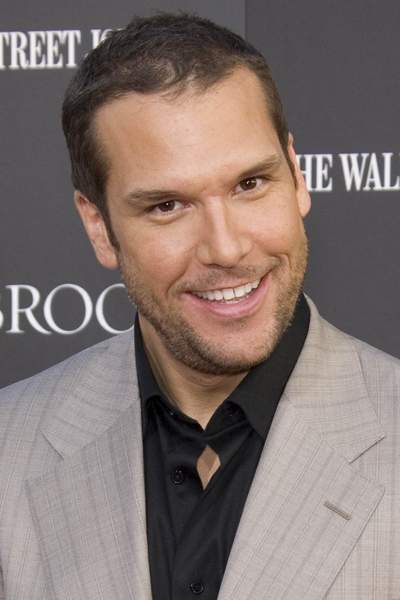 Dane Cook<br>Mr. Brooks Los Angeles Premiere