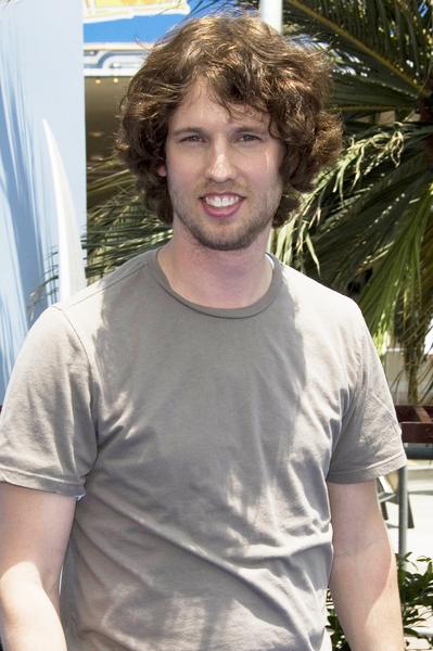 Jon Heder<br>The Premiere of Columbia Pictures and Sony Pictures Animation's 