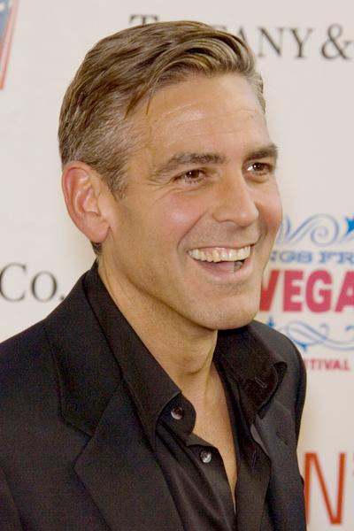George Clooney<br>CineVegas Film Festival Opening Night Screening of Ocean's Thirteen