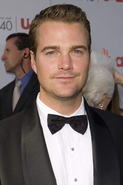 Chris O'Donnell<br>Al Pacino Honored with 35th Annual AFI Life Achievement Award