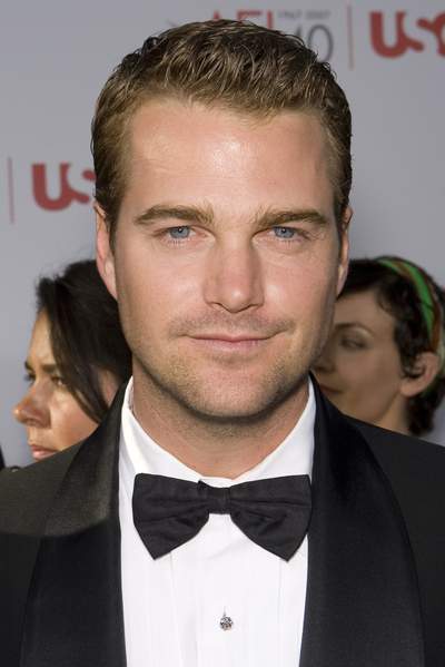 Chris O'Donnell<br>Al Pacino Honored with 35th Annual AFI Life Achievement Award