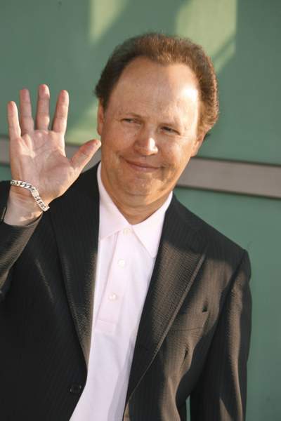 Billy Crystal<br>