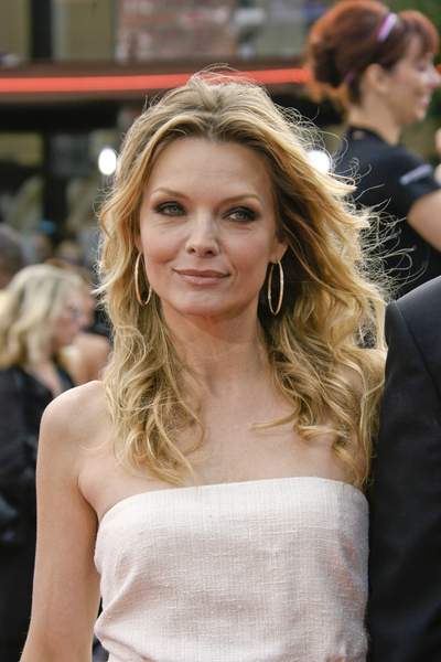 Michelle Pfeiffer<br>Los Angeles Premiere of HAIRSPRAY