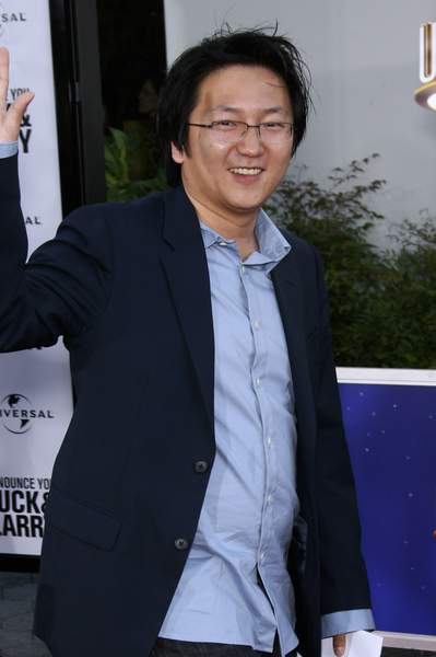 Masi Oka Pictures with High Quality Photos