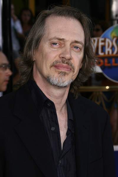 Steve Buscemi<br>I Now Pronounce You Chuck And Larry World Premiere presented by Universal Pictures