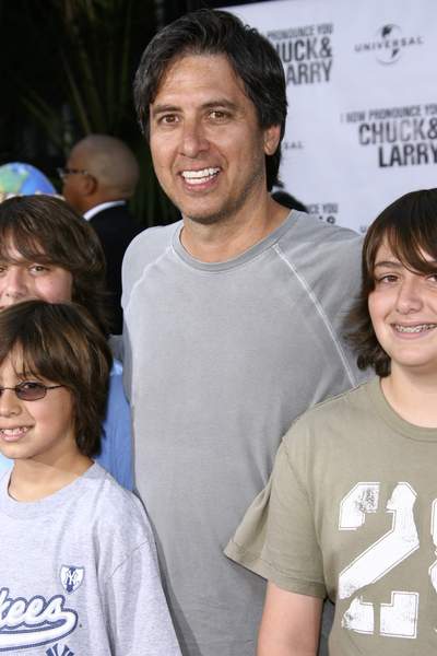 Ray Romano<br>I Now Pronounce You Chuck And Larry World Premiere presented by Universal Pictures