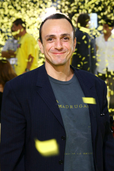 Hank Azaria<br>The Simpsons Movie Premiere - Arrivals