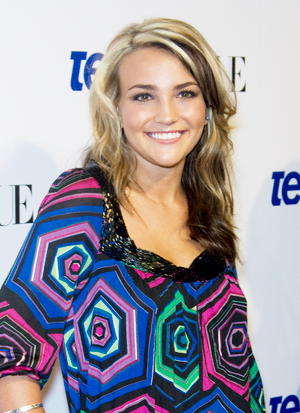 Jamie Lynn Spears<br>2007 Teen Vogue Young Hollywood Party