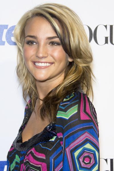Jamie Lynn Spears<br>2007 Teen Vogue Young Hollywood Party