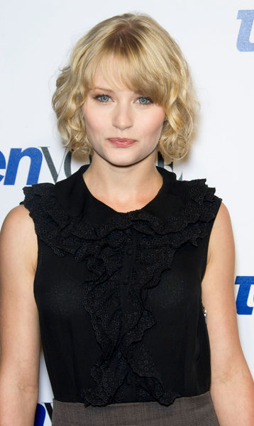 Emilie de Ravin<br>2007 Teen Vogue Young Hollywood Party