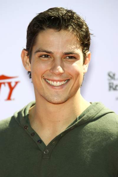 Sean Faris<br>Variety's Power of Youth event benefiting St. Jude Children's Hospital