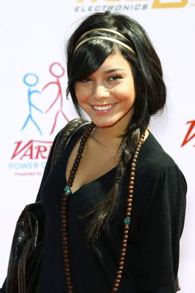 Vanessa Hudgens<br>Variety's Power of Youth event benefiting St. Jude Children's Hospital