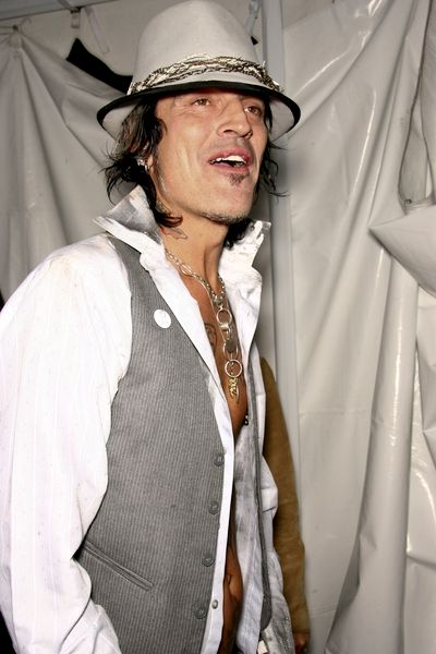 Tommy Lee<br>Spike TV's 