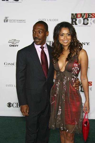 Eddie Murphy<br>Conde Nast Media Group Presents 