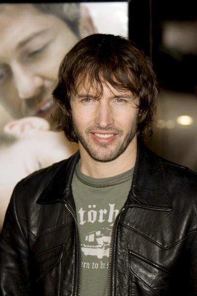 James Blunt<br>