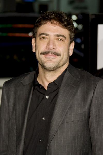 Jeffrey Dean Morgan<br>