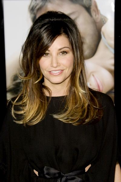 Gina Gershon<br>