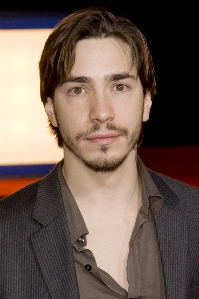 Justin Long<br>