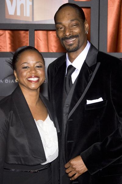Snoop Dogg<br>13th Annual Critics' Choice Awards - Arrivals