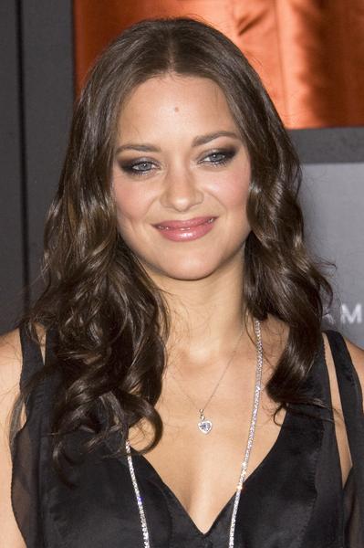 Marion Cotillard<br>13th Annual Critics' Choice Awards - Arrivals