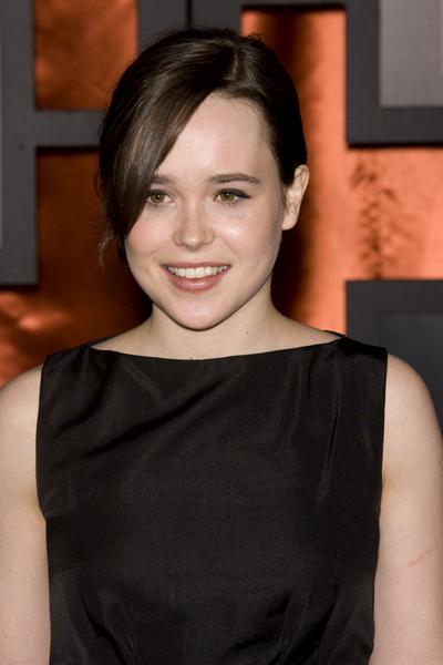 Ellen Page<br>13th Annual Critics' Choice Awards - Arrivals