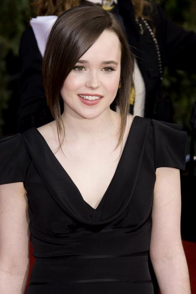 Ellen Page<br>14th Annual Screen Actors Guild Awards - Arrivals