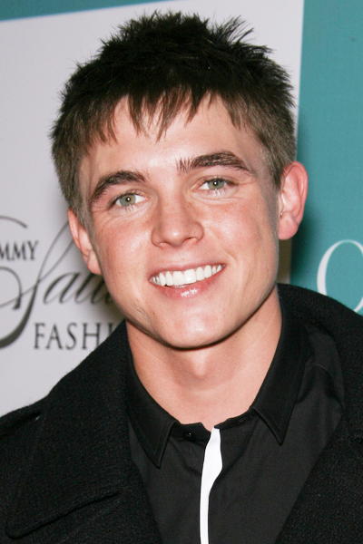 Jesse McCartney<br>InStyle and the Recording Academy Celebrate GRAMMY 