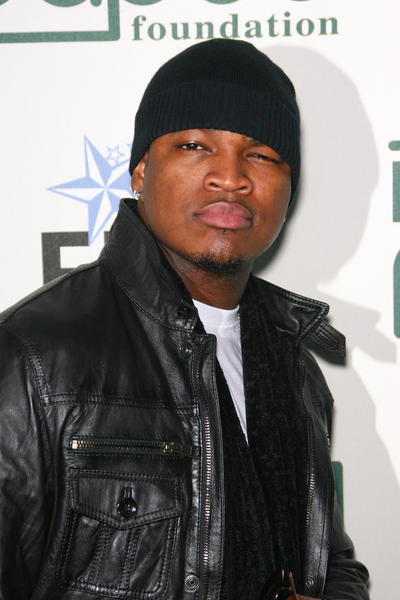 Ne-Yo;<br>4th Annual Black Eyed Peas Peapod Foundation Benefit Concert