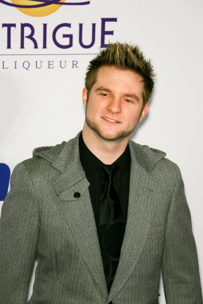 Blake Lewis<br>2008 Clive Davis Pre-GRAMMY Party - Arrivals