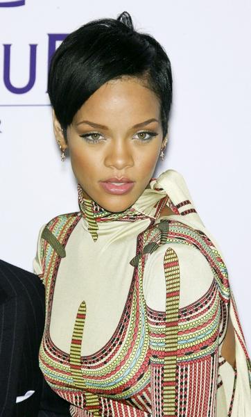 Rihanna<br>2008 Clive Davis Pre-GRAMMY Party - Arrivals