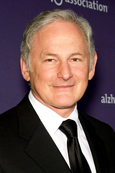 Victor Garber<br>16th Annual Alzheimer's Benefit - 