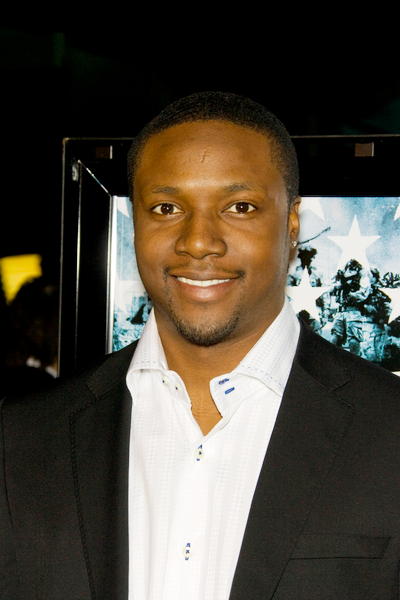 rob brown Picture 1 - “Stop-Loss” Los Angeles Premiere - Arrivals