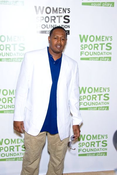 Master P<br>Women's Sports Foundation Presents 