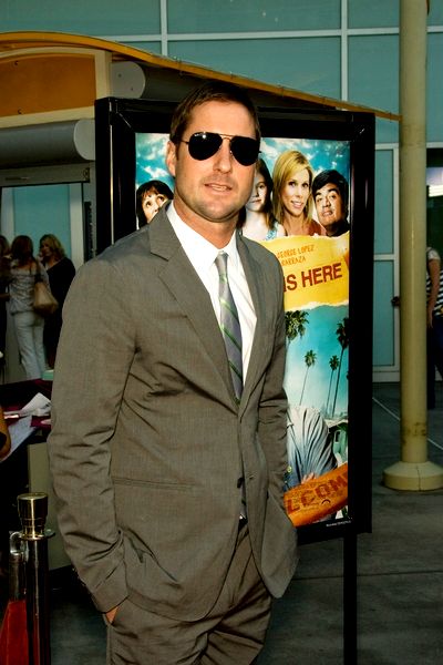 Luke Wilson<br>