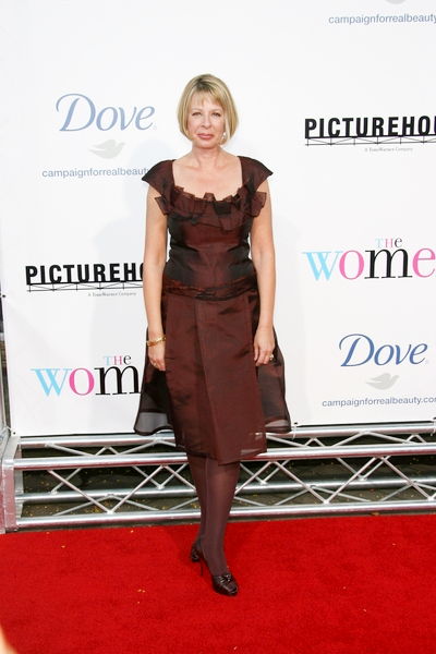 Diane English;<br>