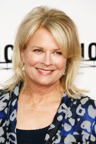 Candice Bergen<br>