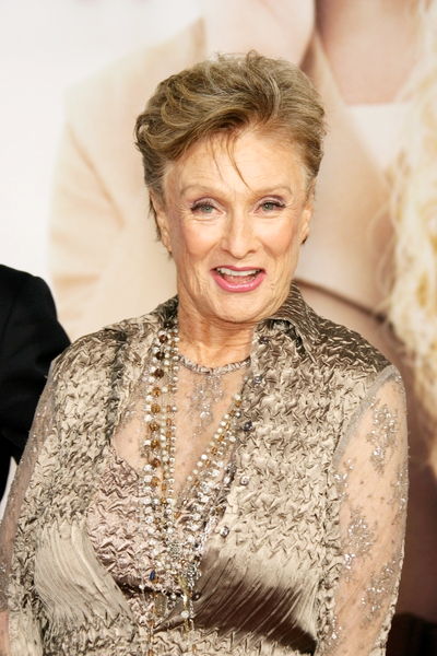 Cloris Leachman<br>