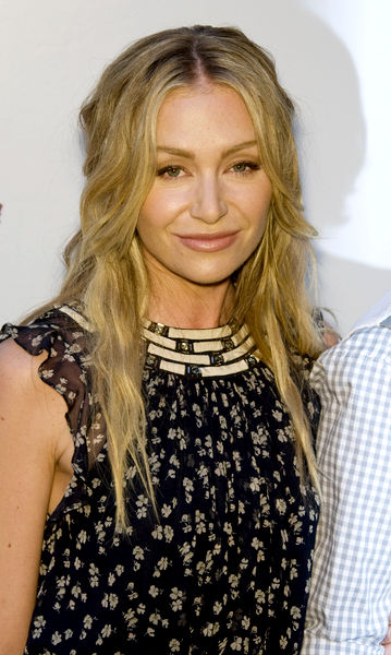 Portia de Rossi<br>Yes on Prop 2 Benefit