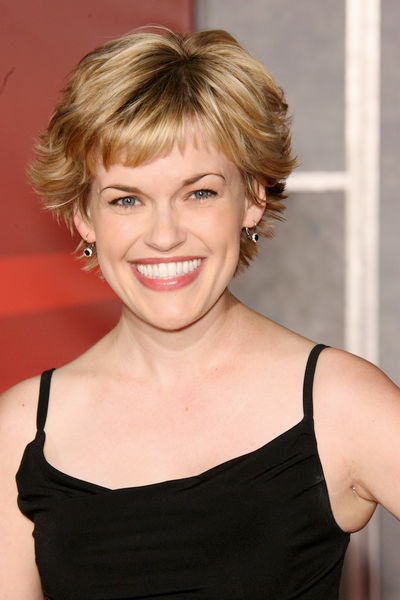 Kari Wahlgren Picture 1 - “Bolt” World Premiere - Arrivals