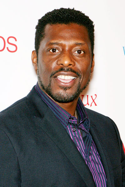 Eamonn Walker Picture 4 - "Cadillac Records" Los Angeles Premiere - After Party - Arrivals